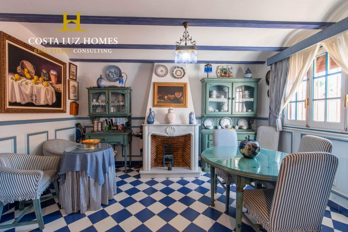 7 chambre Villa/Maison à vendre à Arcos de la Frontera avec piscine - 995 000 € (Ref: 7133326)