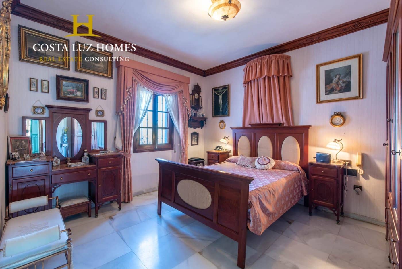 7 chambre Villa/Maison à vendre à Arcos de la Frontera avec piscine - 995 000 € (Ref: 7133326)