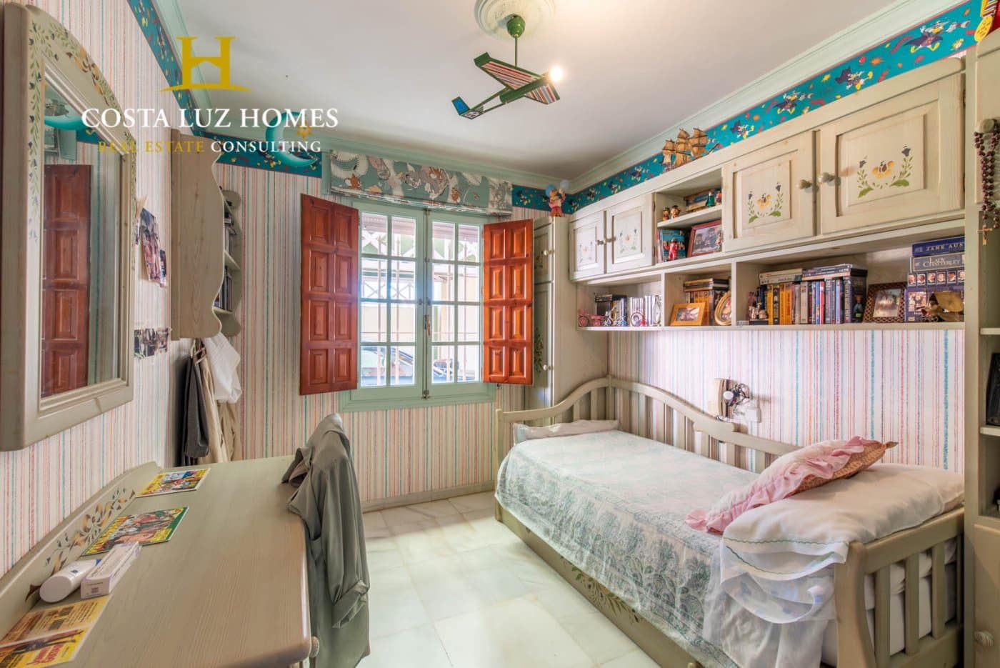 7 chambre Villa/Maison à vendre à Arcos de la Frontera avec piscine - 995 000 € (Ref: 7133326)