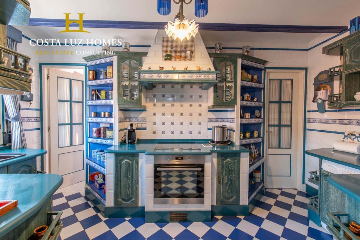 7 chambre Villa/Maison à vendre à Arcos de la Frontera avec piscine - 995 000 € (Ref: 7133326)