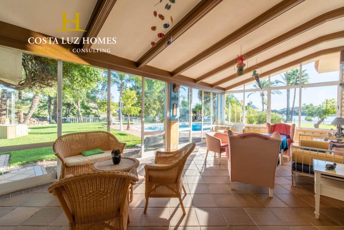 7 chambre Villa/Maison à vendre à Arcos de la Frontera avec piscine - 995 000 € (Ref: 7133326)