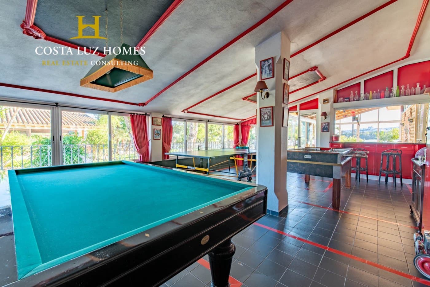 7 chambre Villa/Maison à vendre à Arcos de la Frontera avec piscine - 995 000 € (Ref: 7133326)