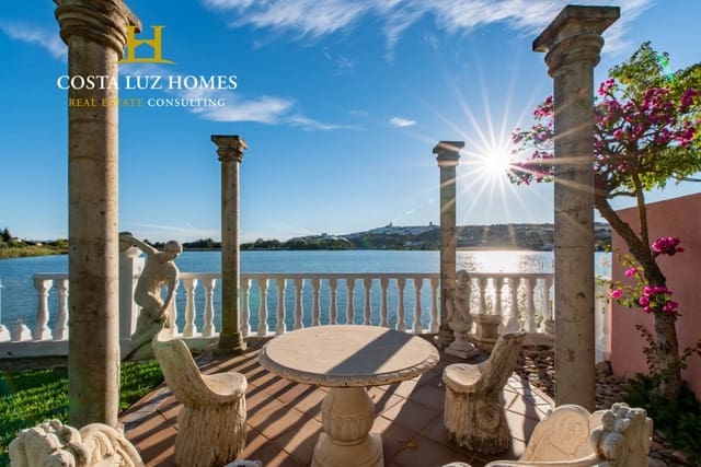 7 chambre Villa/Maison à vendre à Arcos de la Frontera avec piscine - 995 000 € (Ref: 7133326)