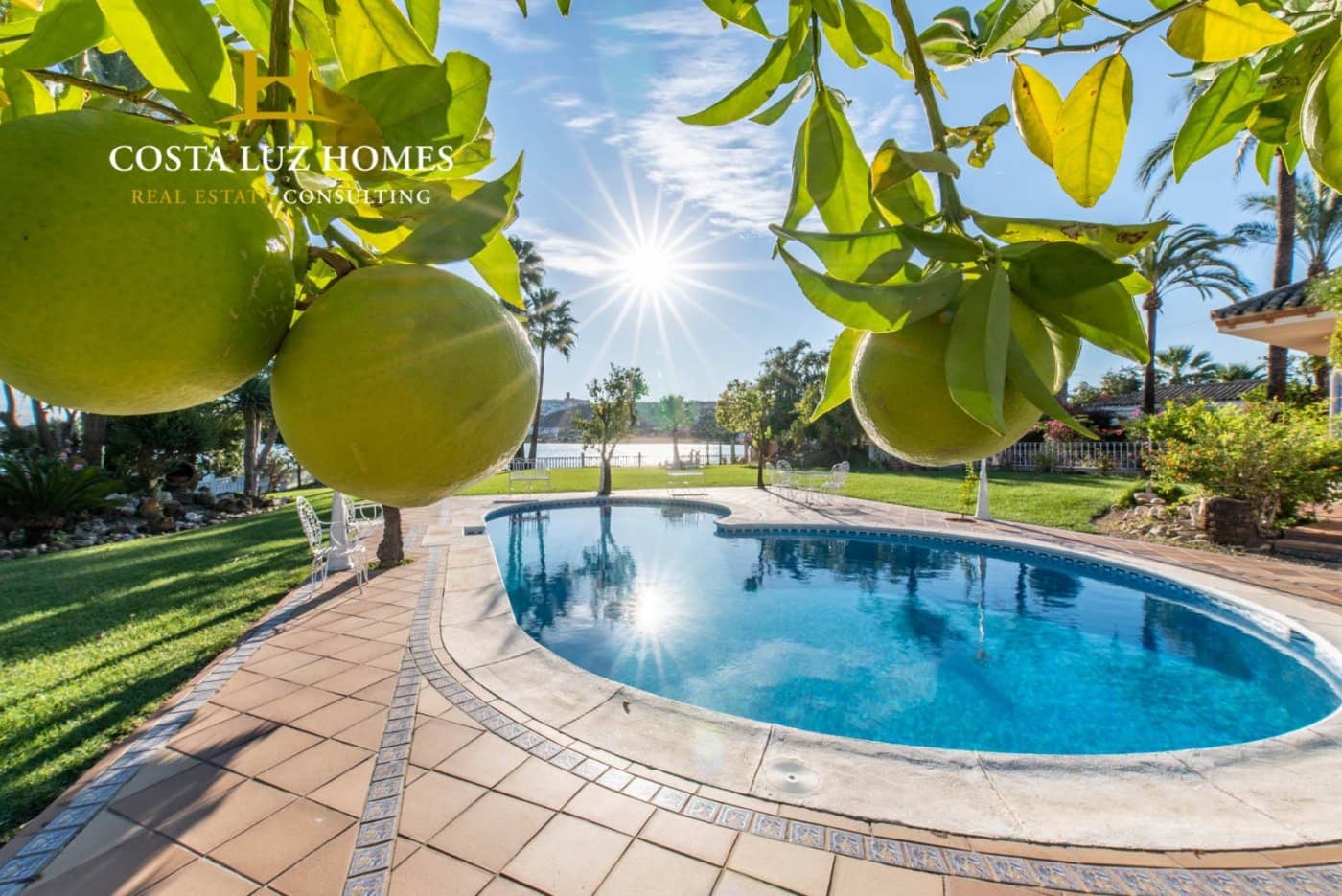 7 chambre Villa/Maison à vendre à Arcos de la Frontera avec piscine - 995 000 € (Ref: 7133326)