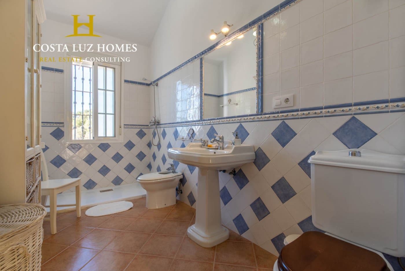 3 soverom Finca/Herregård til salgs i Arcos de la Frontera med svømmebasseng - € 460 000 (Ref: 7266071)