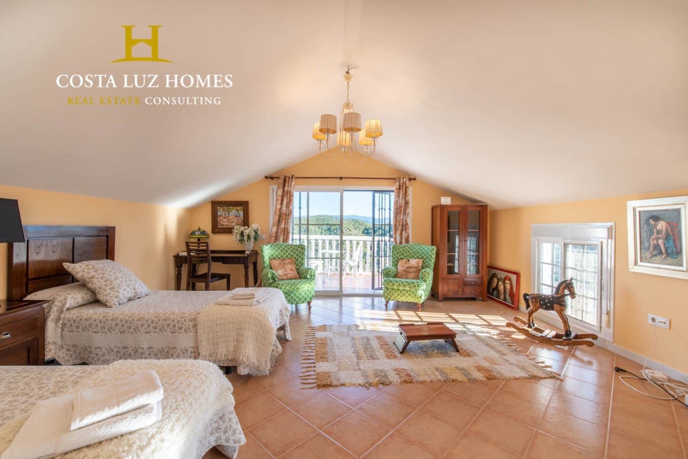 3 soverom Finca/Herregård til salgs i Arcos de la Frontera med svømmebasseng - € 460 000 (Ref: 7266071)