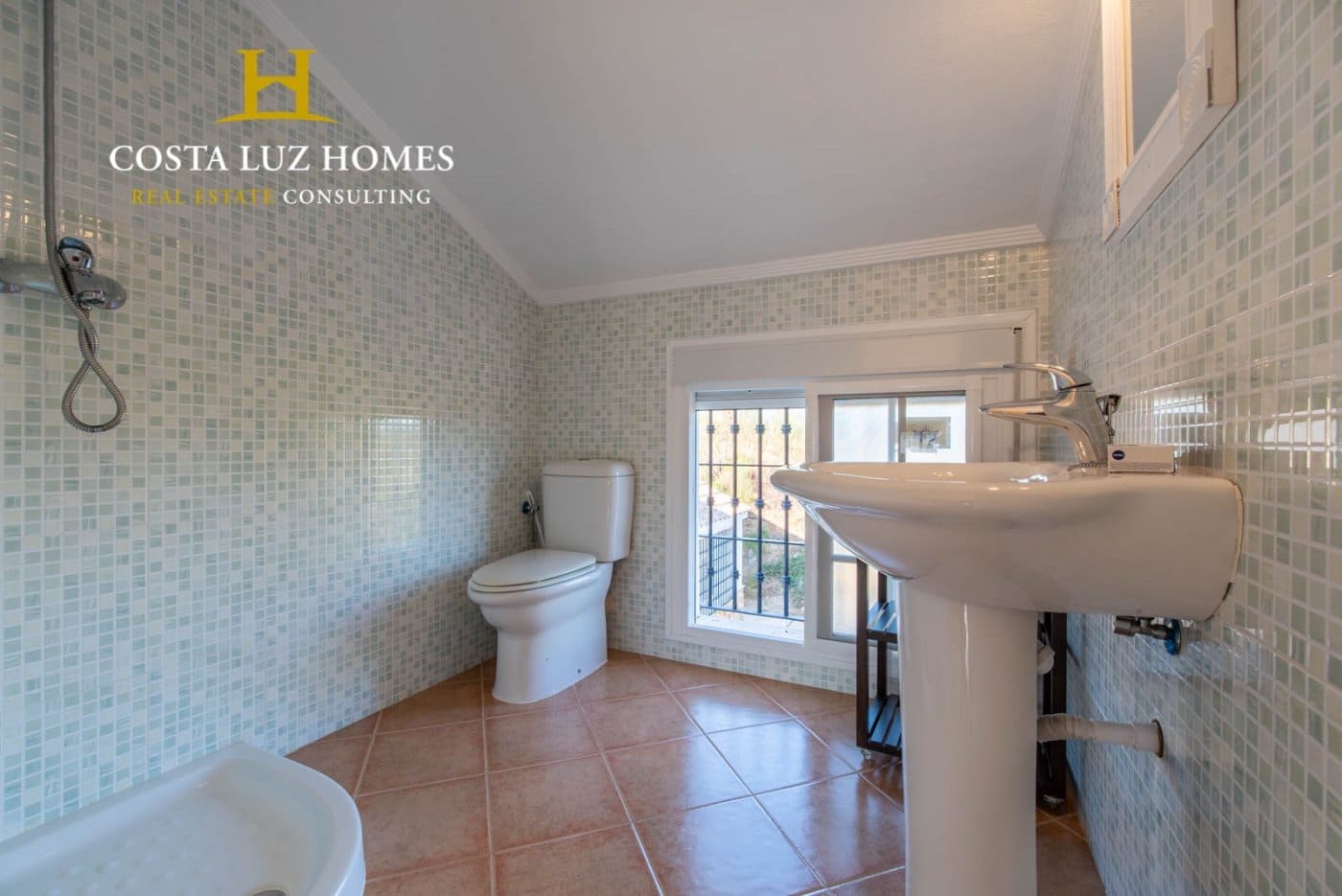 3 soverom Finca/Herregård til salgs i Arcos de la Frontera med svømmebasseng - € 460 000 (Ref: 7266071)