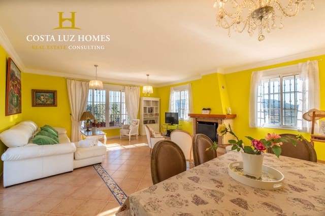 3 soverom Finca/Herregård til salgs i Arcos de la Frontera med svømmebasseng - € 460 000 (Ref: 7266071)