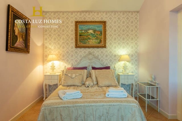 3 soverom Finca/Herregård til salgs i Arcos de la Frontera med svømmebasseng - € 460 000 (Ref: 7266071)