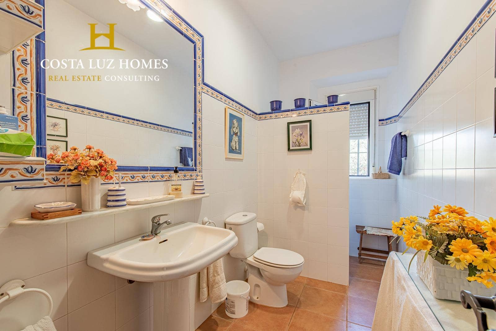 7 sovrum Finca/Hus på landet till salu i Arcos de la Frontera med pool - 950 000 € (Ref: 7788937)