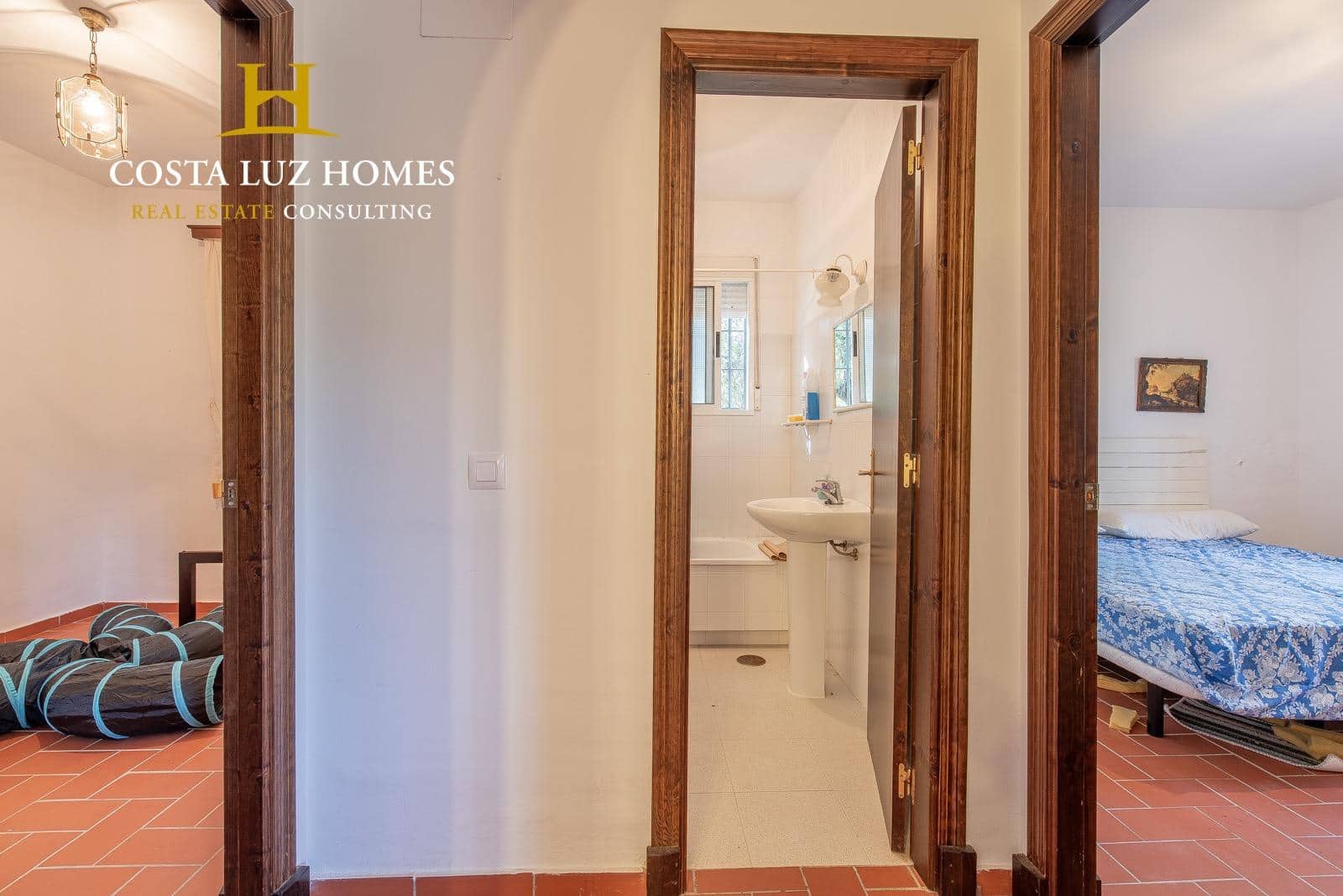 7 sovrum Finca/Hus på landet till salu i Arcos de la Frontera med pool - 950 000 € (Ref: 7788937)