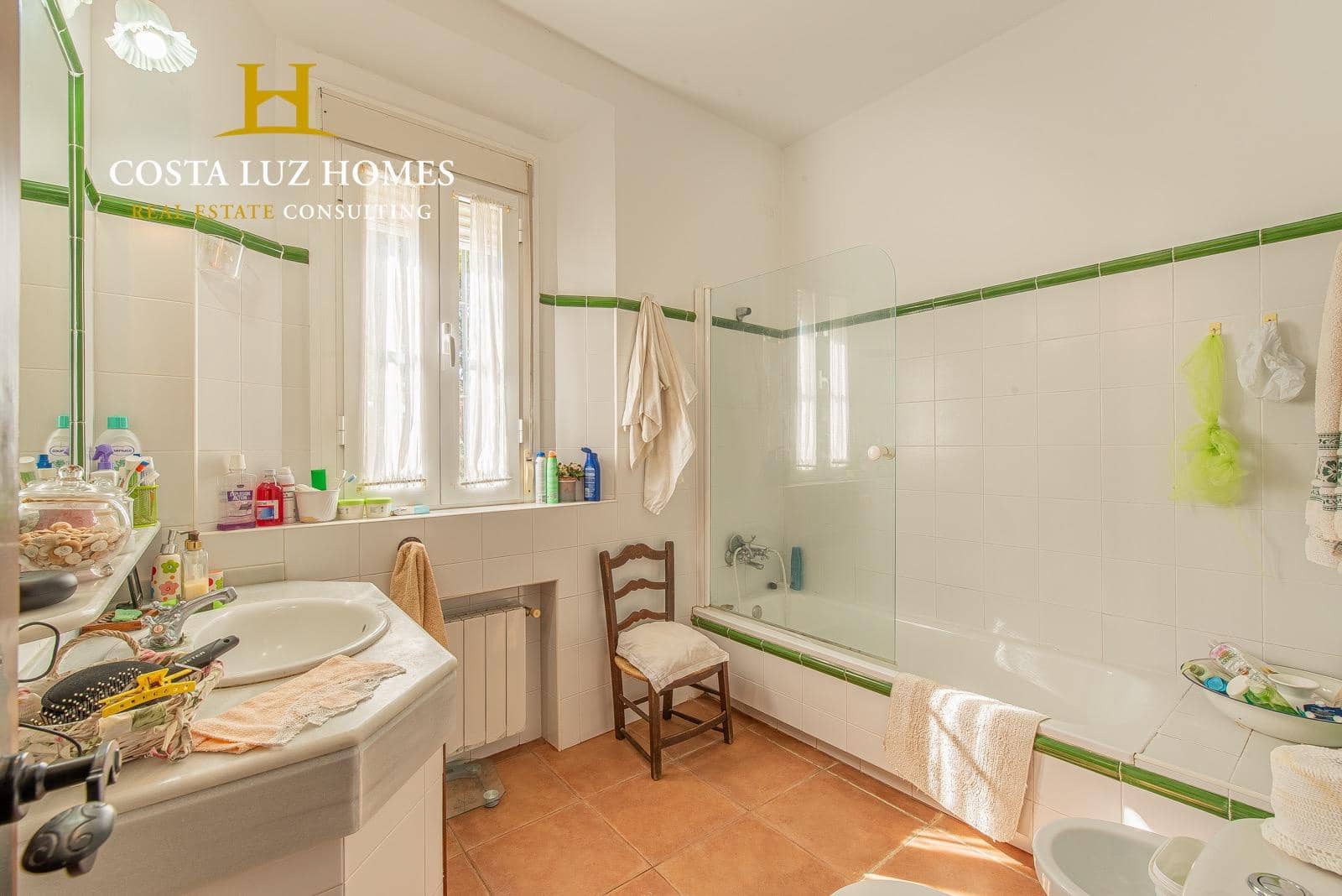 7 sovrum Finca/Hus på landet till salu i Arcos de la Frontera med pool - 950 000 € (Ref: 7788937)