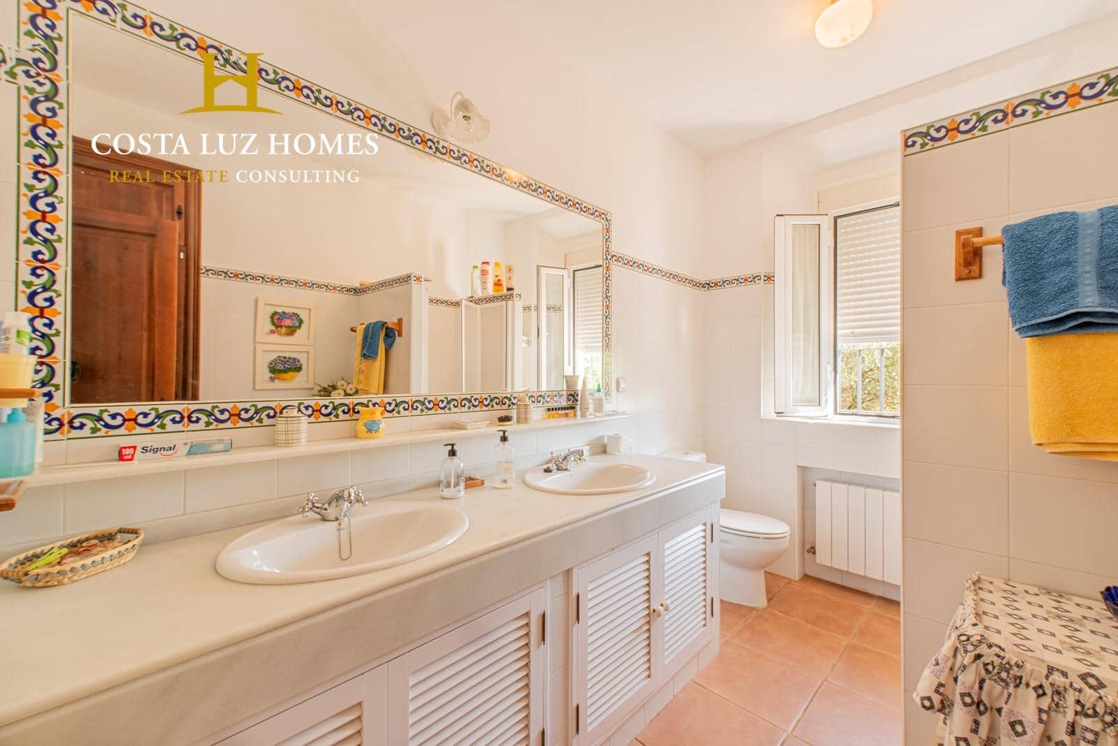 7 sovrum Finca/Hus på landet till salu i Arcos de la Frontera med pool - 950 000 € (Ref: 7788937)