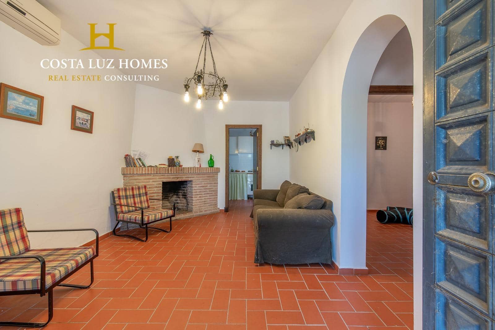 7 sovrum Finca/Hus på landet till salu i Arcos de la Frontera med pool - 950 000 € (Ref: 7788937)