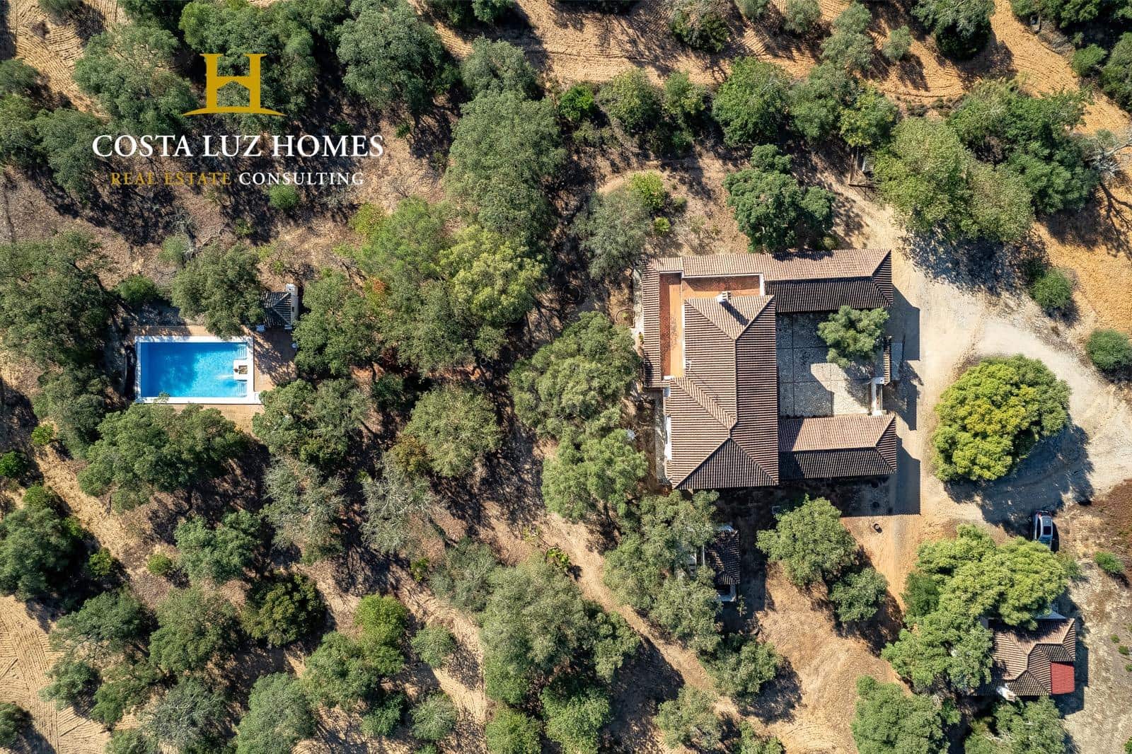 7 sovrum Finca/Hus på landet till salu i Arcos de la Frontera med pool - 950 000 € (Ref: 7788937)