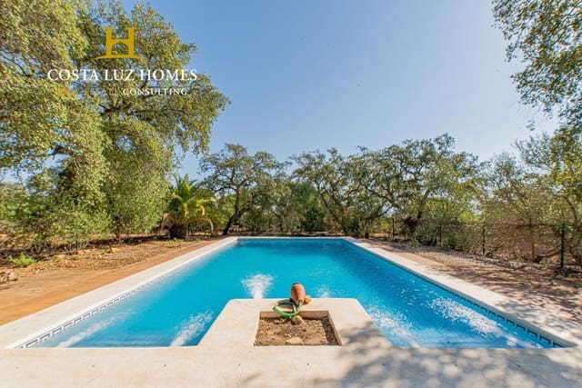 7 makuuhuone Maalaistalo myytävänä paikassa Arcos de la Frontera mukana uima-altaan - 950 000 € (Ref: 7788937)