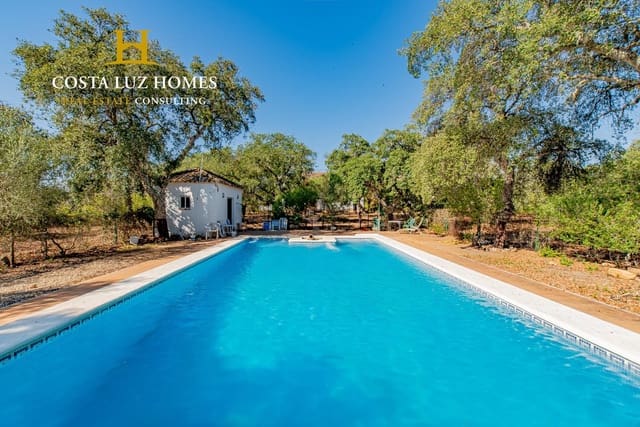 7 makuuhuone Maalaistalo myytävänä paikassa Arcos de la Frontera mukana uima-altaan - 950 000 € (Ref: 7788937)