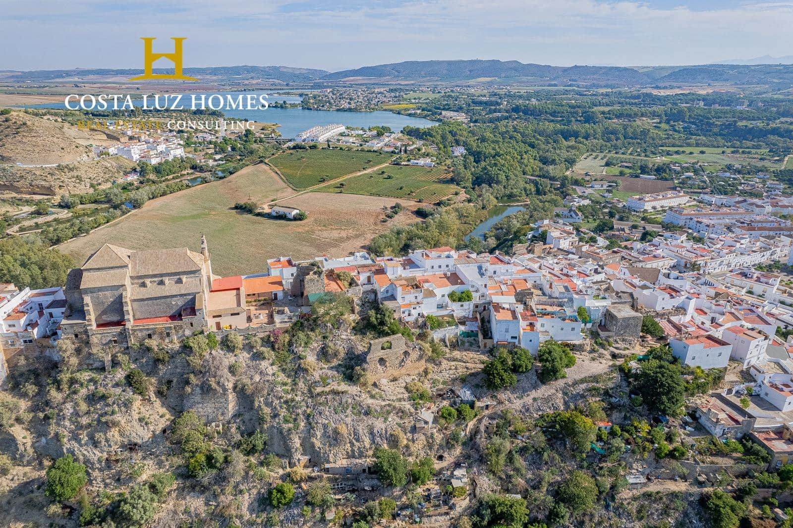 1 bedroom Studio for sale in Arcos de la Frontera € 47,000 (Ref 7851592)