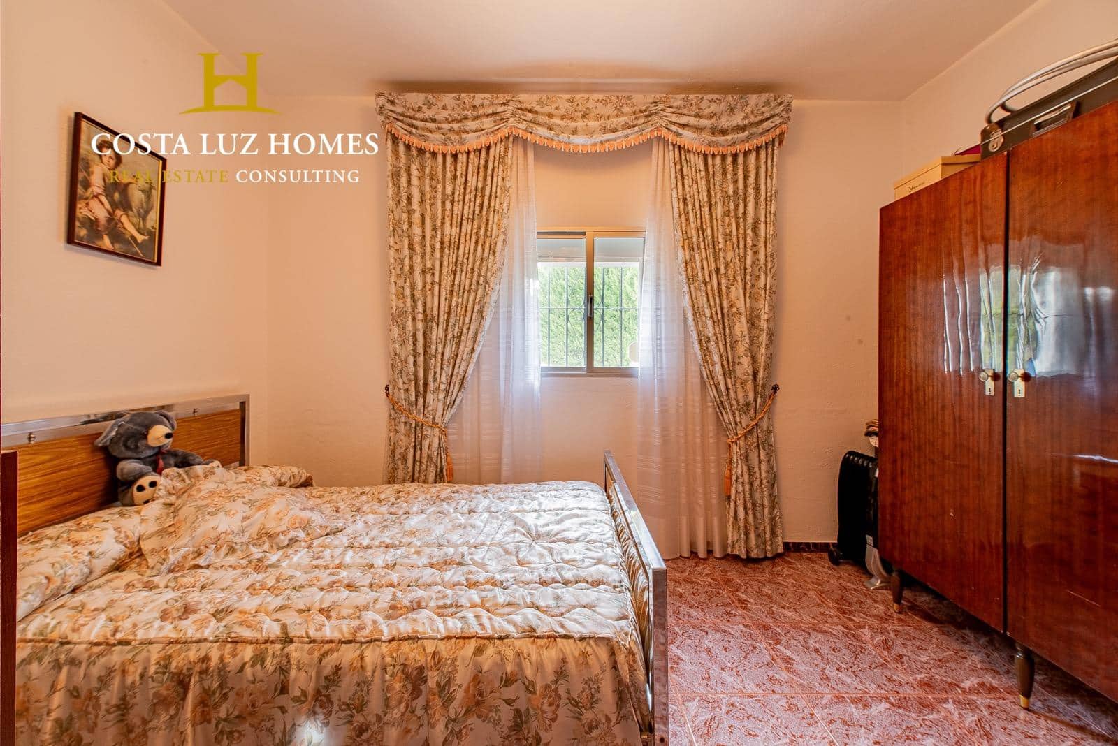 4 soveværelse Finca/Landehus til salg i Arcos de la Frontera - € 250.000 (Ref: 7896385)