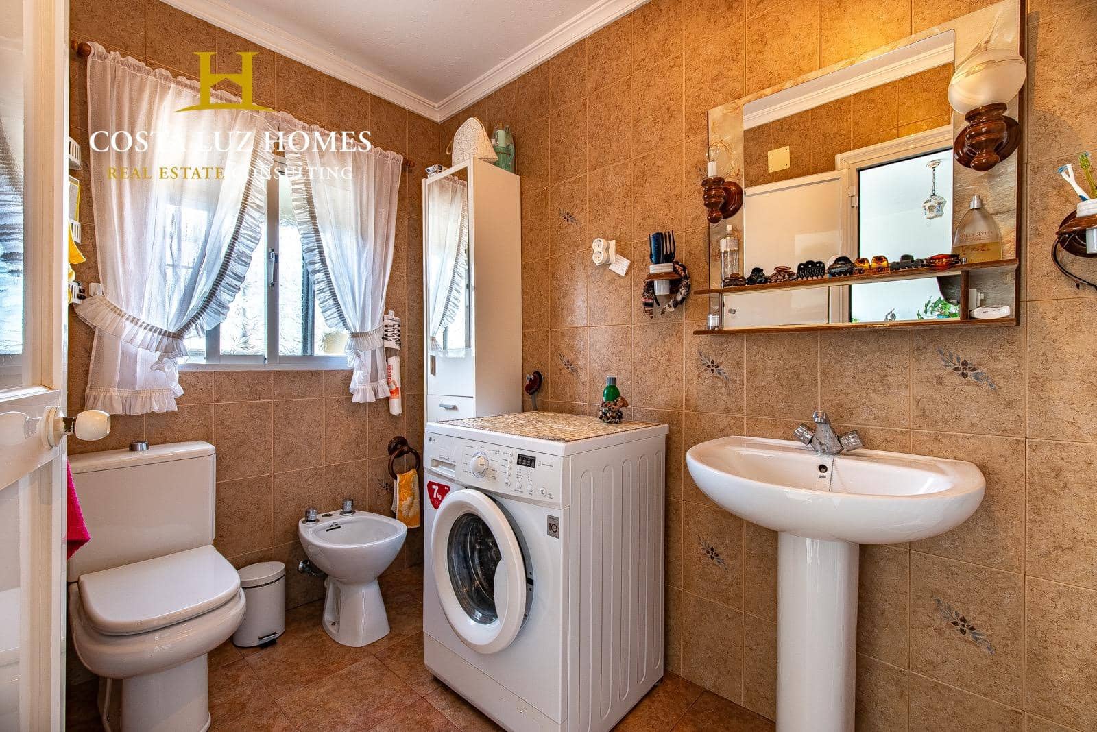 4 soveværelse Finca/Landehus til salg i Arcos de la Frontera - € 250.000 (Ref: 7896385)