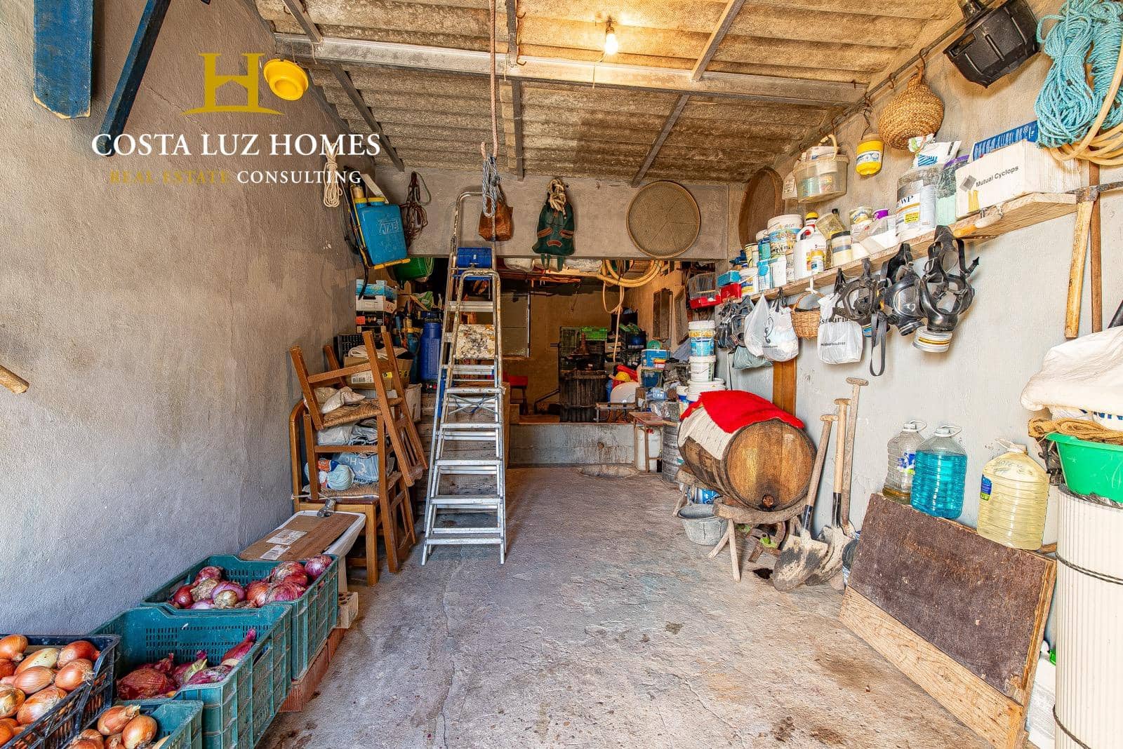 4 soveværelse Finca/Landehus til salg i Arcos de la Frontera - € 250.000 (Ref: 7896385)