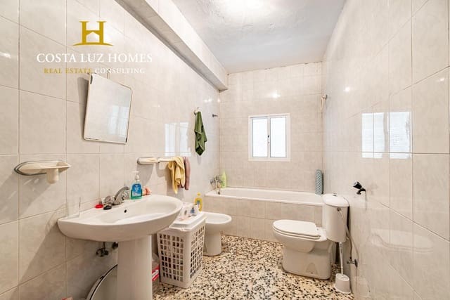 4 soverom Finca/Herregård til salgs i Arcos de la Frontera - € 221 000 (Ref: 8352240)