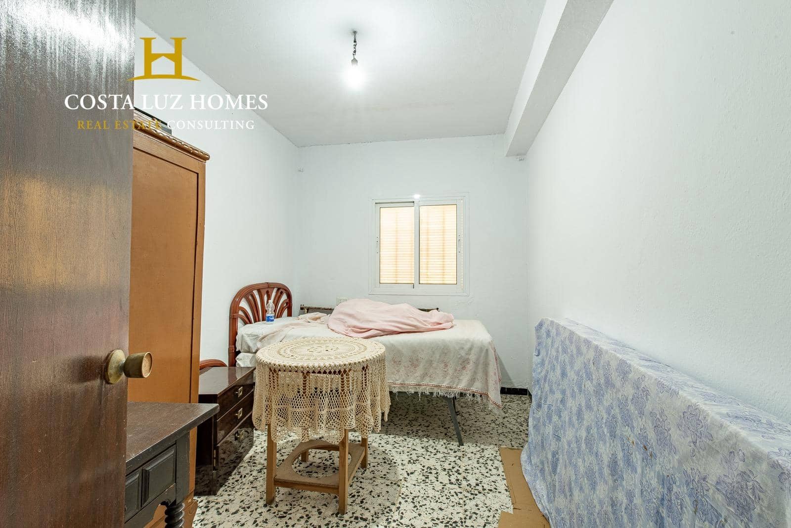 4 slaapkamer Finca/Landhuis te koop in Arcos de la Frontera - € 221.000 (Ref: 8352240)