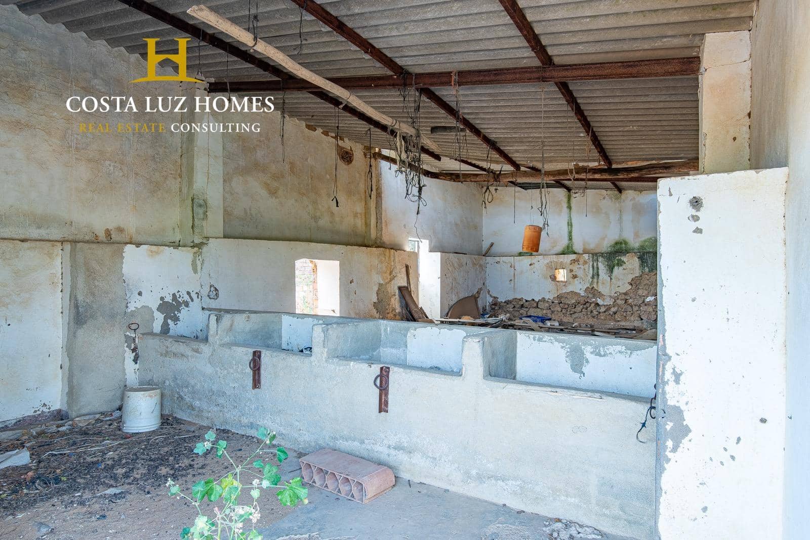 4 slaapkamer Finca/Landhuis te koop in Arcos de la Frontera - € 221.000 (Ref: 8352240)