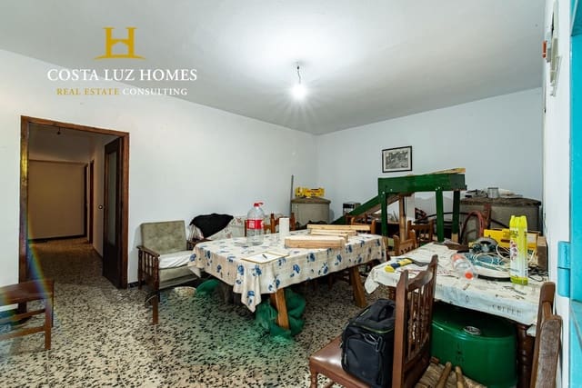 4 soverom Finca/Herregård til salgs i Arcos de la Frontera - € 221 000 (Ref: 8352240)