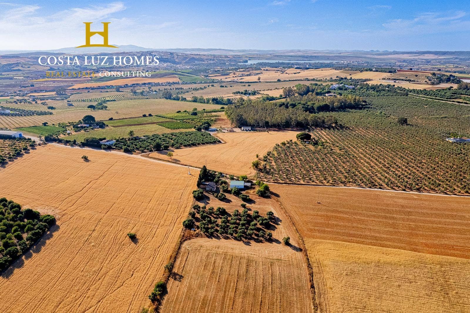 4 slaapkamer Finca/Landhuis te koop in Arcos de la Frontera - € 221.000 (Ref: 8352240)