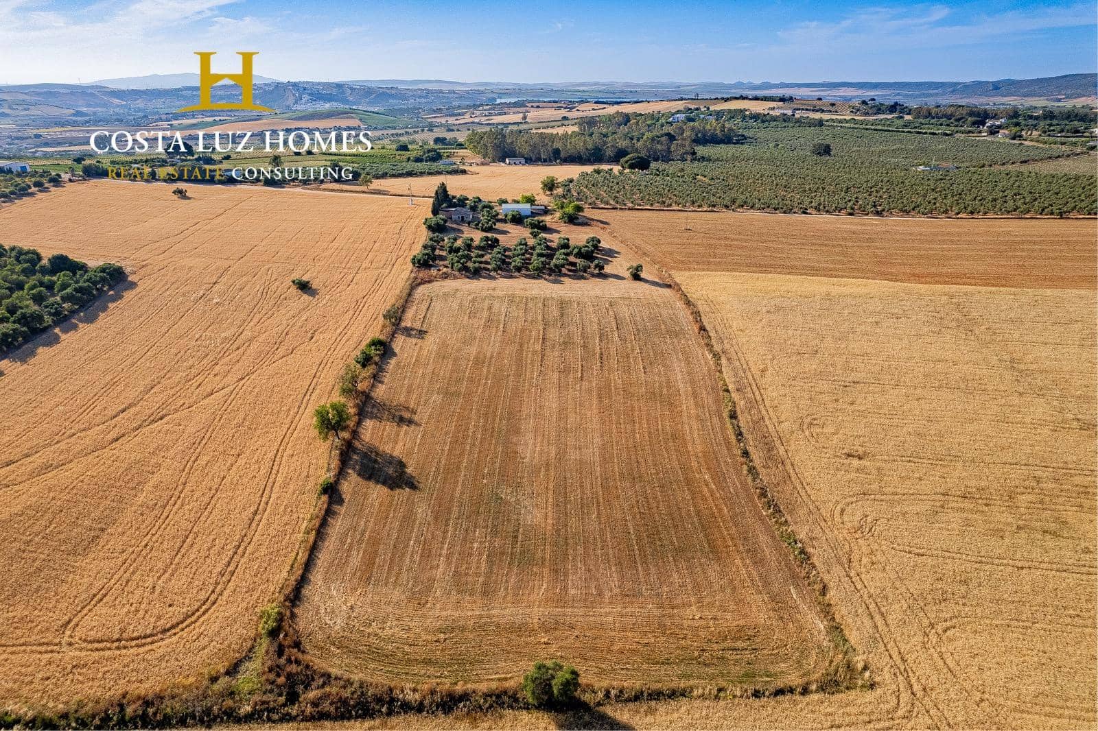 4 slaapkamer Finca/Landhuis te koop in Arcos de la Frontera - € 221.000 (Ref: 8352240)