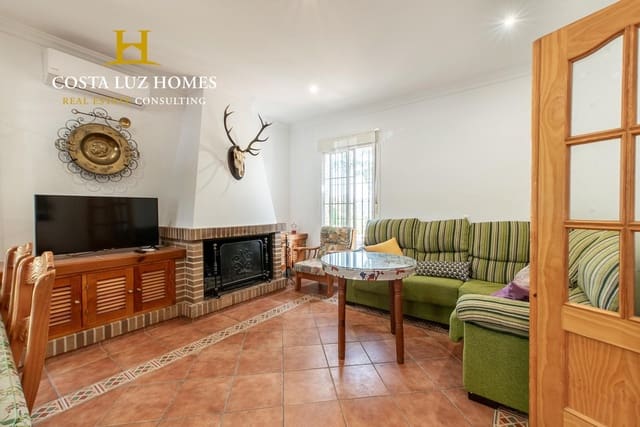 3 soverom Finca/Herregård til salgs i Arcos de la Frontera med svømmebasseng - € 450 000 (Ref: 8352241)