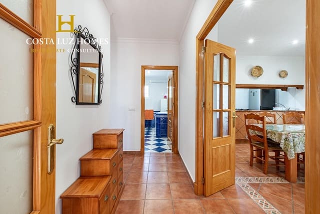 3 soverom Finca/Herregård til salgs i Arcos de la Frontera med svømmebasseng - € 450 000 (Ref: 8352241)