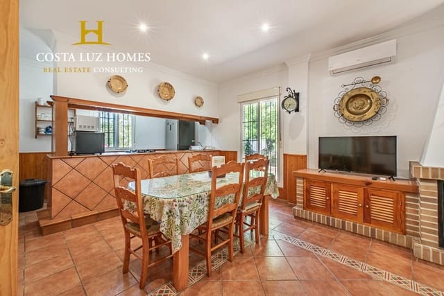 3 soverom Finca/Herregård til salgs i Arcos de la Frontera med svømmebasseng - € 450 000 (Ref: 8352241)