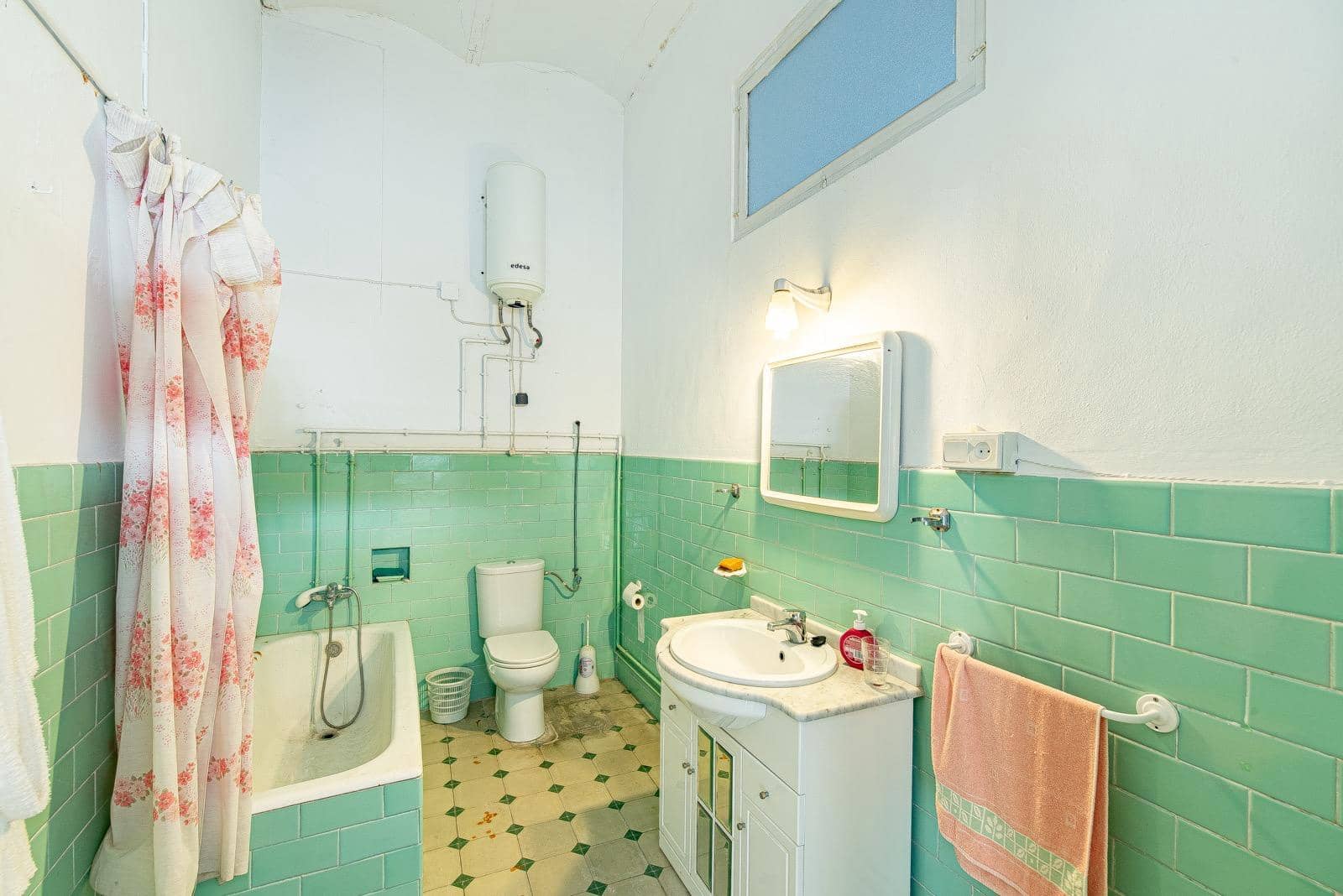 5 soveværelse Byhus til salg i Arcos de la Frontera - € 250.000 (Ref: 8874652)