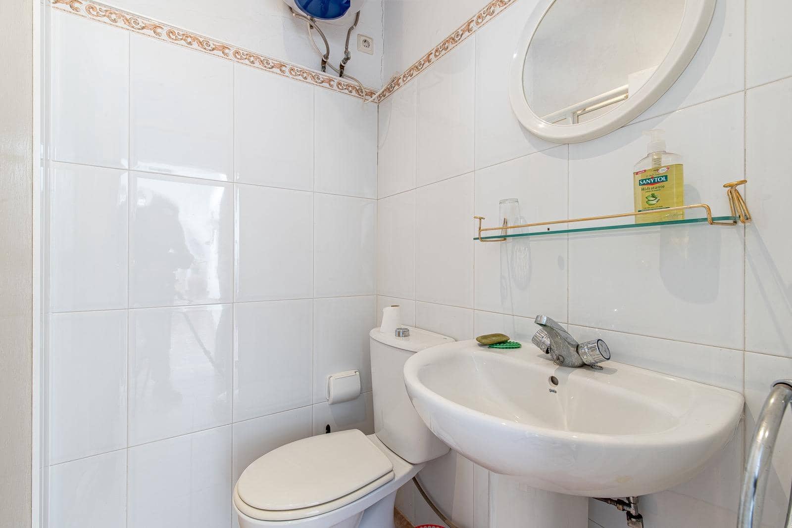 5 soveværelse Byhus til salg i Arcos de la Frontera - € 250.000 (Ref: 8874652)