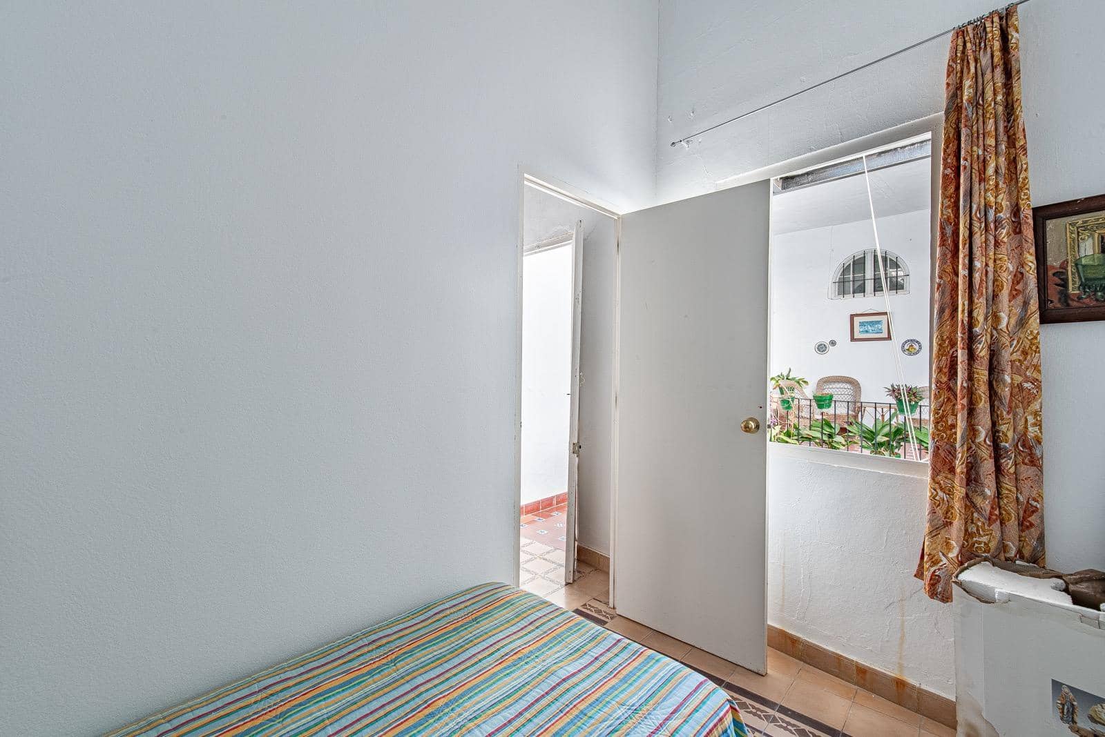 5 soveværelse Byhus til salg i Arcos de la Frontera - € 250.000 (Ref: 8874652)