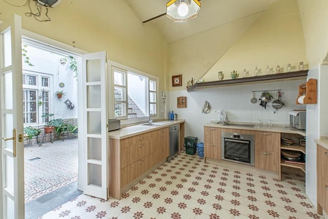 5 camera da letto Casa in vendita in Arcos de la Frontera - 250.000 € (Rif: 8874652)