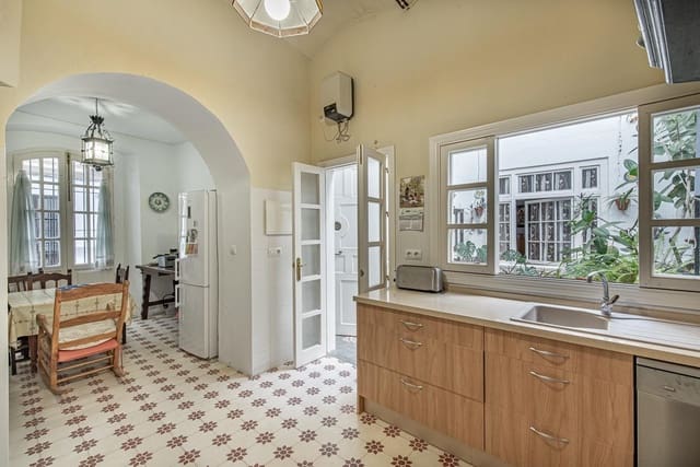 5 camera da letto Casa in vendita in Arcos de la Frontera - 250.000 € (Rif: 8874652)