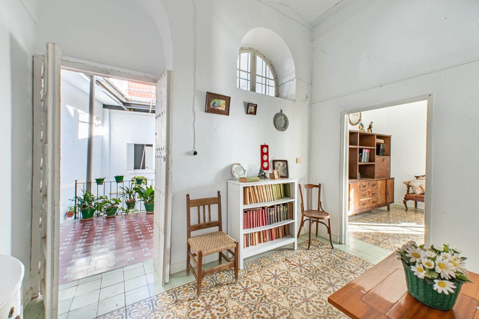 5 soveværelse Byhus til salg i Arcos de la Frontera - € 250.000 (Ref: 8874652)