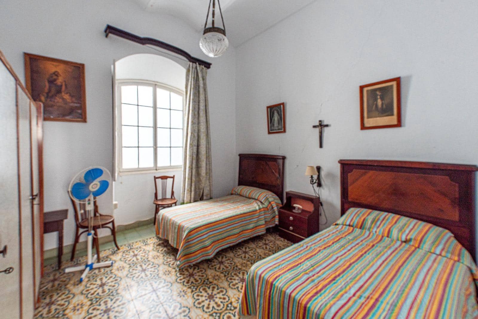 5 soveværelse Byhus til salg i Arcos de la Frontera - € 250.000 (Ref: 8874652)