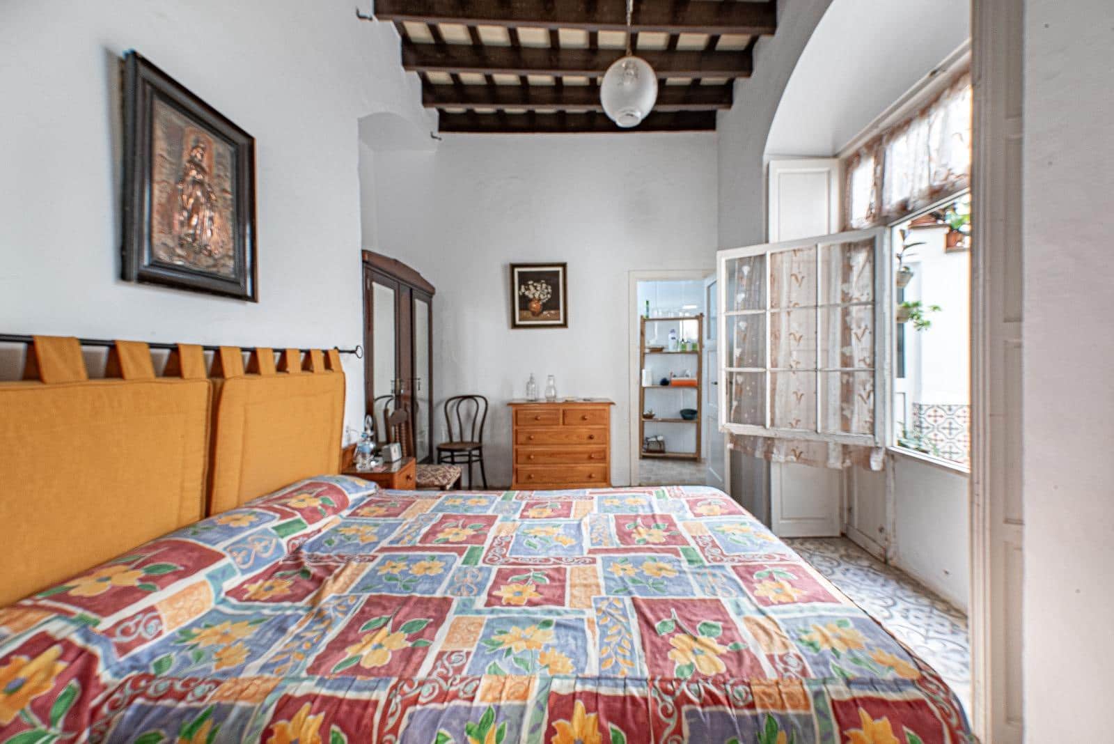 5 soveværelse Byhus til salg i Arcos de la Frontera - € 250.000 (Ref: 8874652)