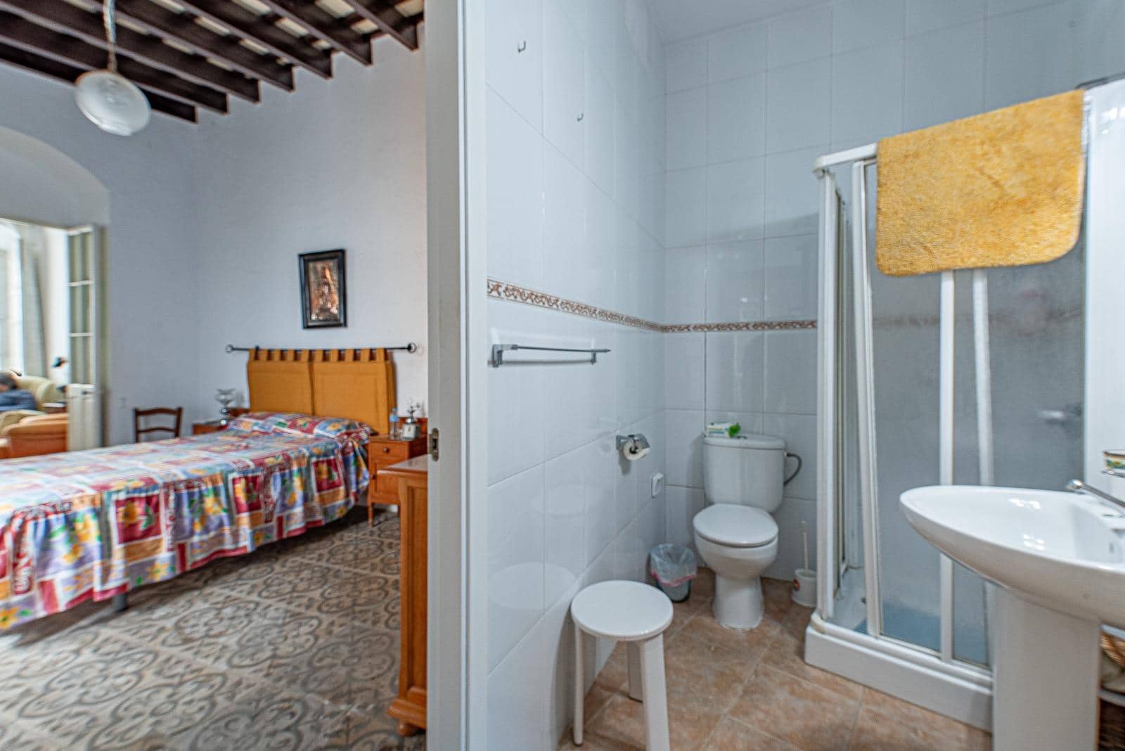 5 soveværelse Byhus til salg i Arcos de la Frontera - € 250.000 (Ref: 8874652)