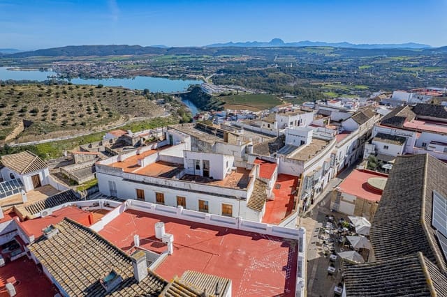 5 camera da letto Casa in vendita in Arcos de la Frontera - 250.000 € (Rif: 8874652)