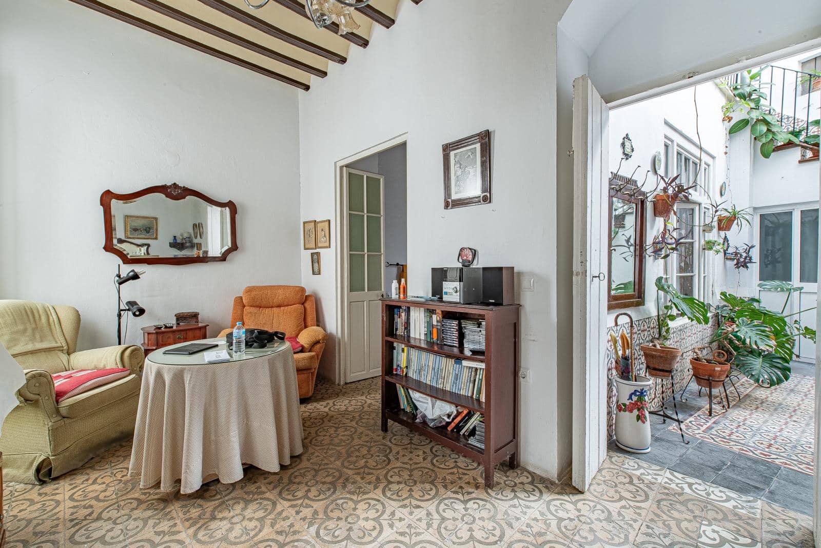 5 soveværelse Byhus til salg i Arcos de la Frontera - € 250.000 (Ref: 8874652)