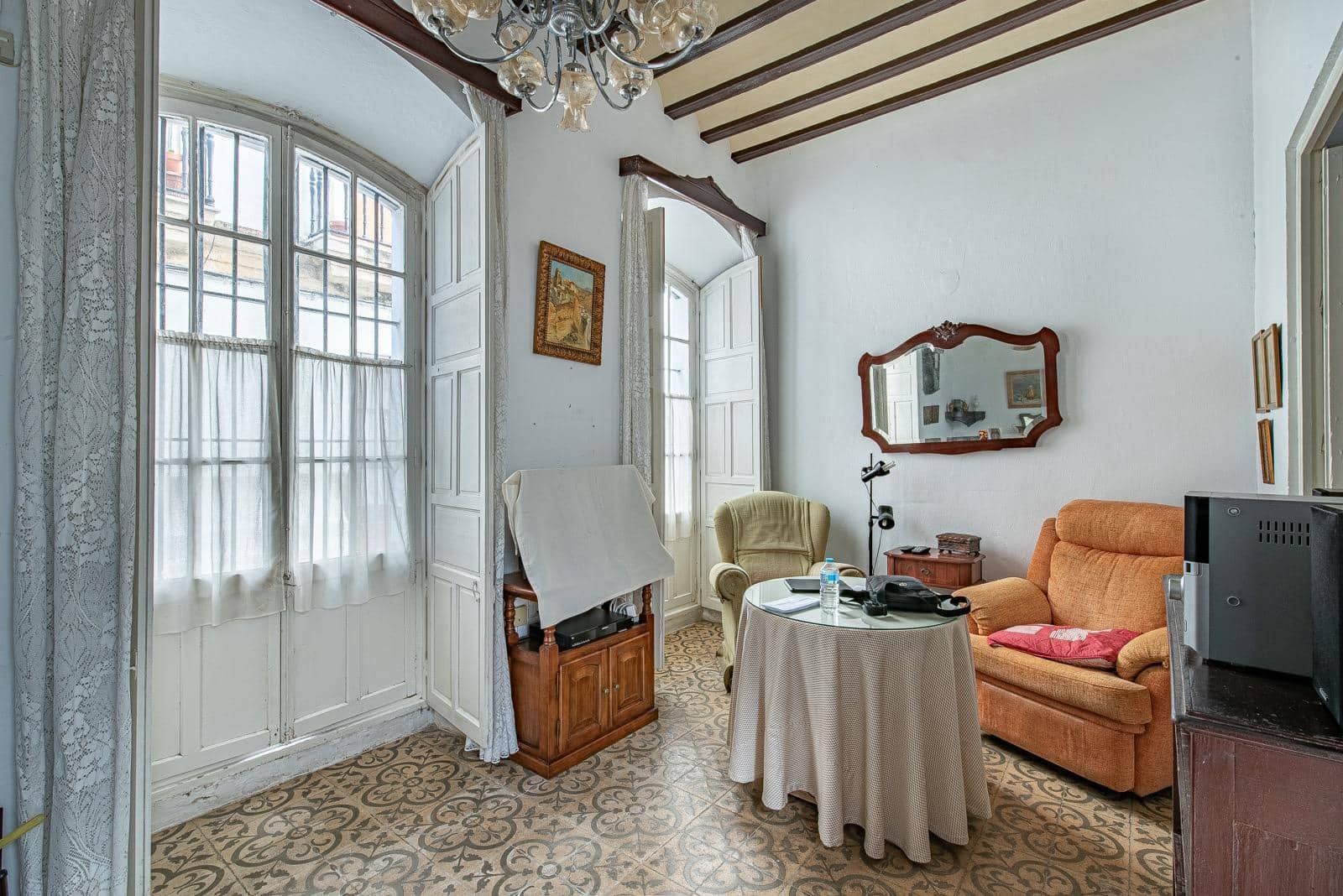 5 soveværelse Byhus til salg i Arcos de la Frontera - € 250.000 (Ref: 8874652)