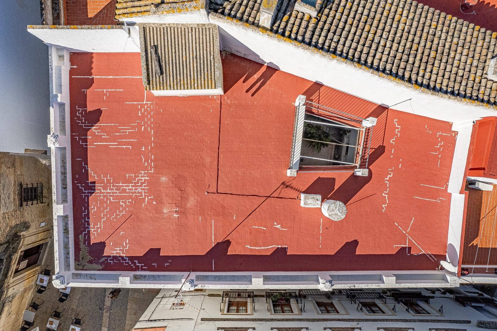 5 soveværelse Byhus til salg i Arcos de la Frontera - € 250.000 (Ref: 8874652)