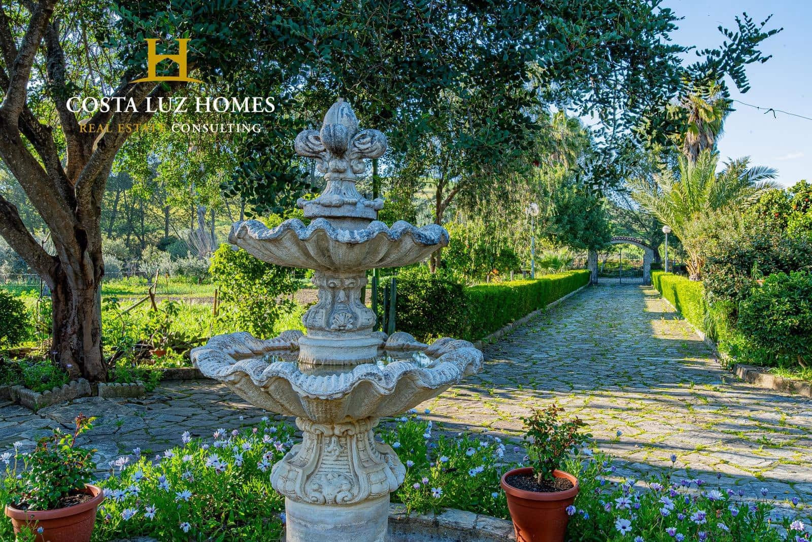 4 soveværelse Finca/Landehus til salg i Prado del Rey med swimmingpool - € 320.000 (Ref: 8934955)