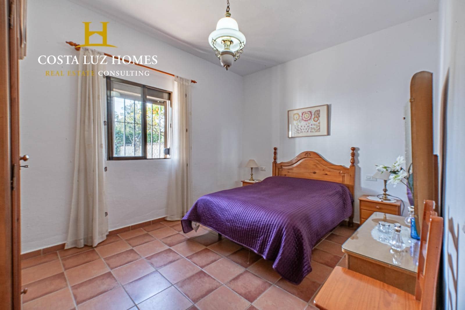 4 soveværelse Finca/Landehus til salg i Prado del Rey med swimmingpool - € 320.000 (Ref: 8934955)