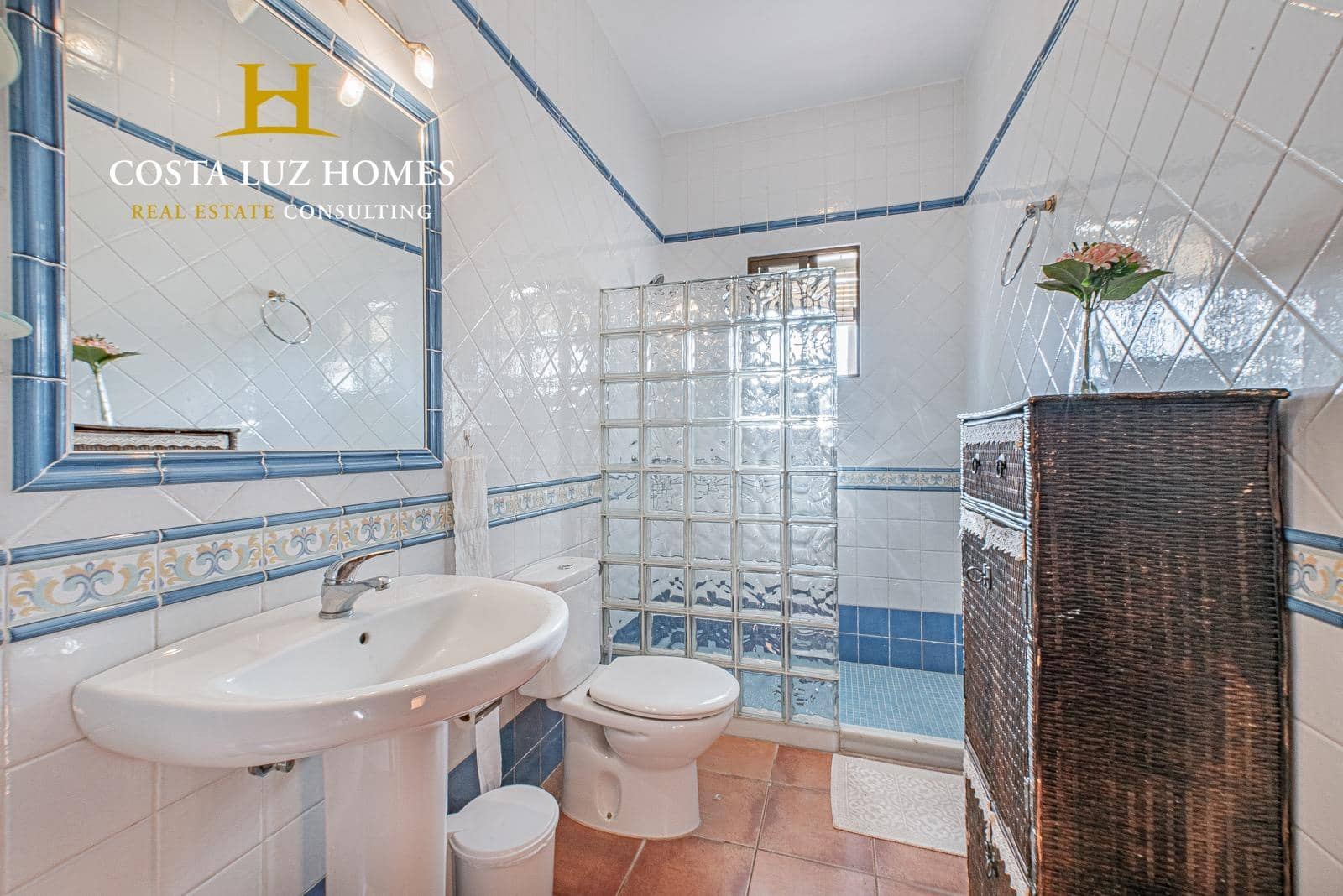 4 soveværelse Finca/Landehus til salg i Prado del Rey med swimmingpool - € 320.000 (Ref: 8934955)